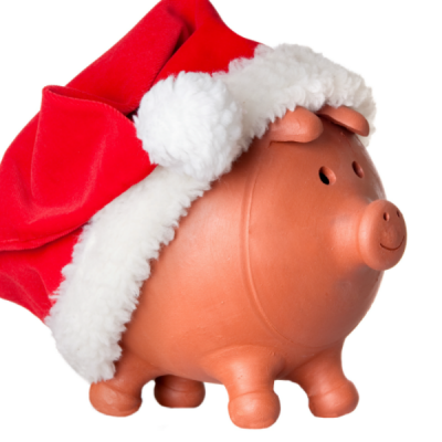 Setting a Holiday Budget